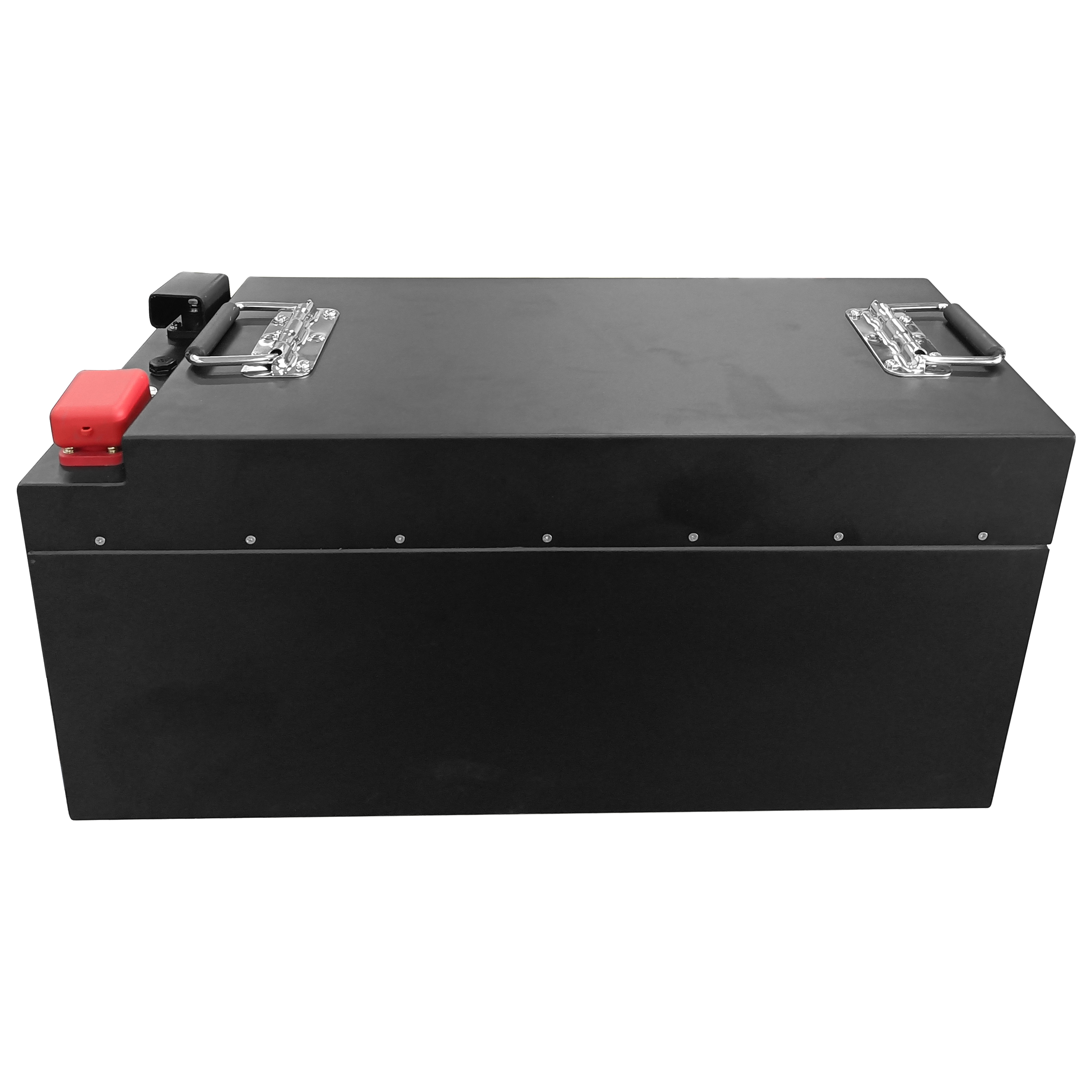 76.8V 26Ah LiFePO4 Battery for Electric Motorcycles Scooter Tricycle Rickshaw