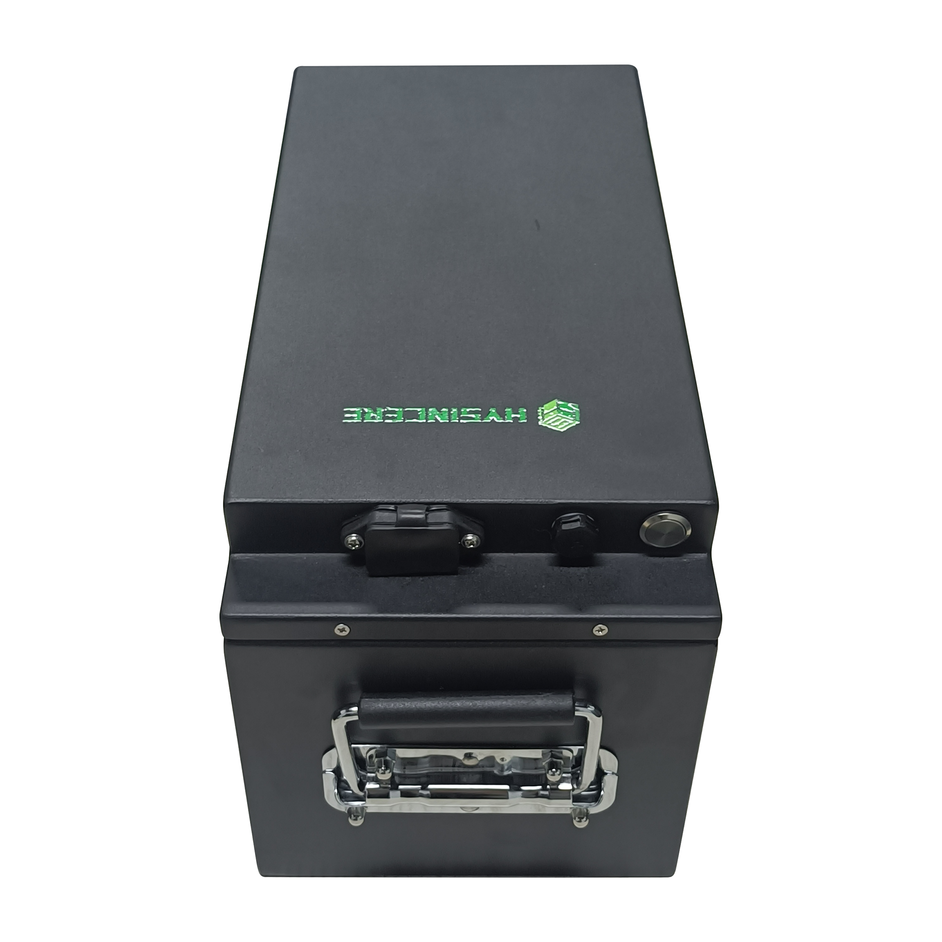 51.2V 26Ah LiFePO4 Battery for Electric Motorcycles Scooter Tricycle Rickshaw