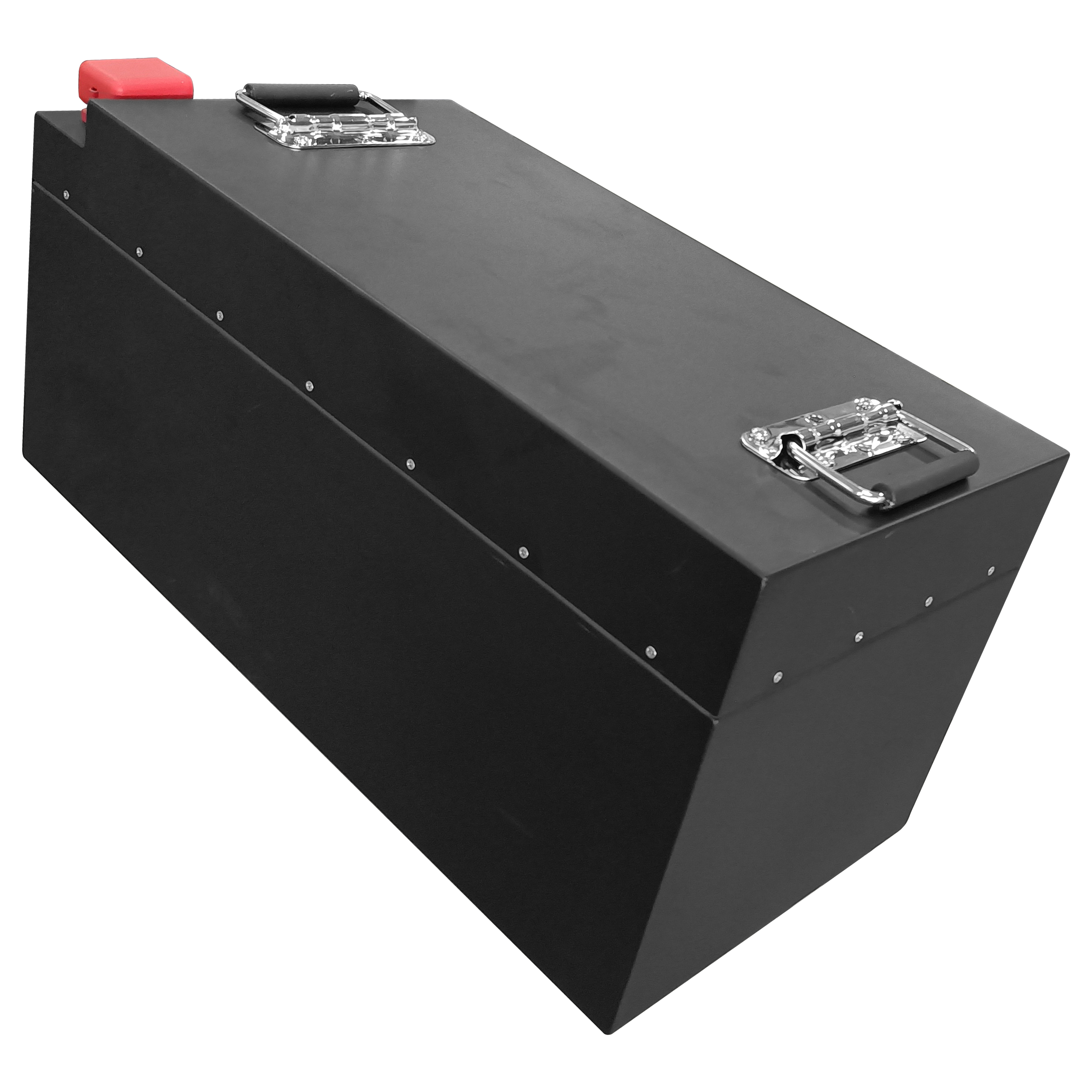 76.8V 26Ah LiFePO4 Battery for Electric Motorcycles Scooter Tricycle Rickshaw