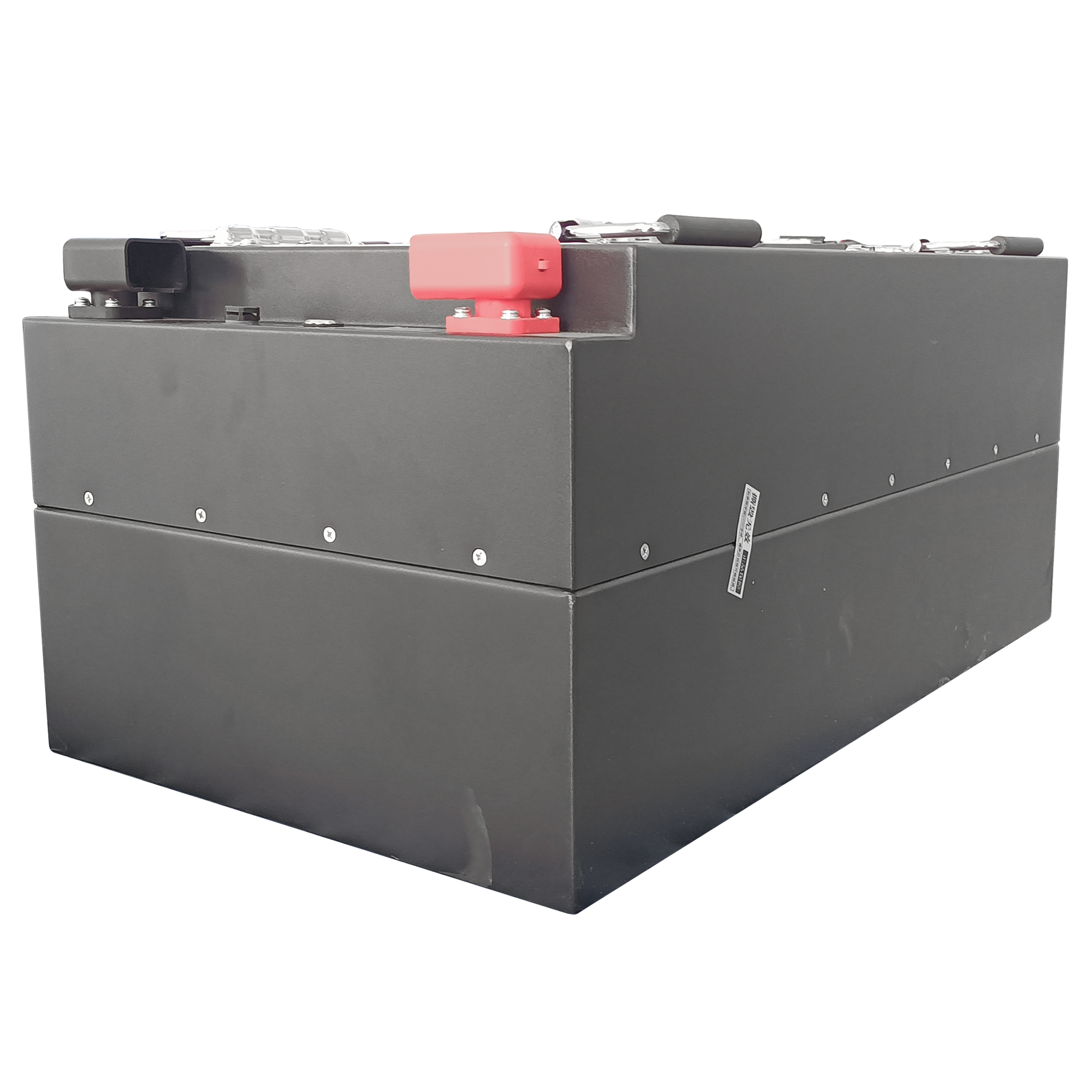 60V 48Ah LiFePO4 Battery for Two-Wheeler E-Mobility