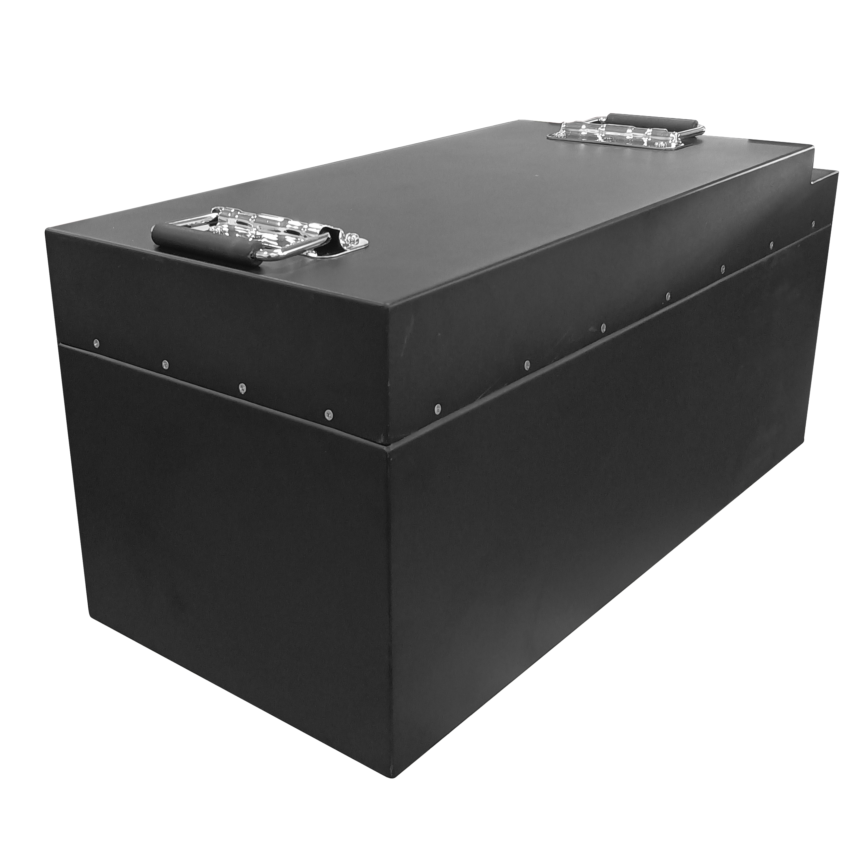 76.8V 26Ah LiFePO4 Battery for Electric Motorcycles Scooter Tricycle Rickshaw