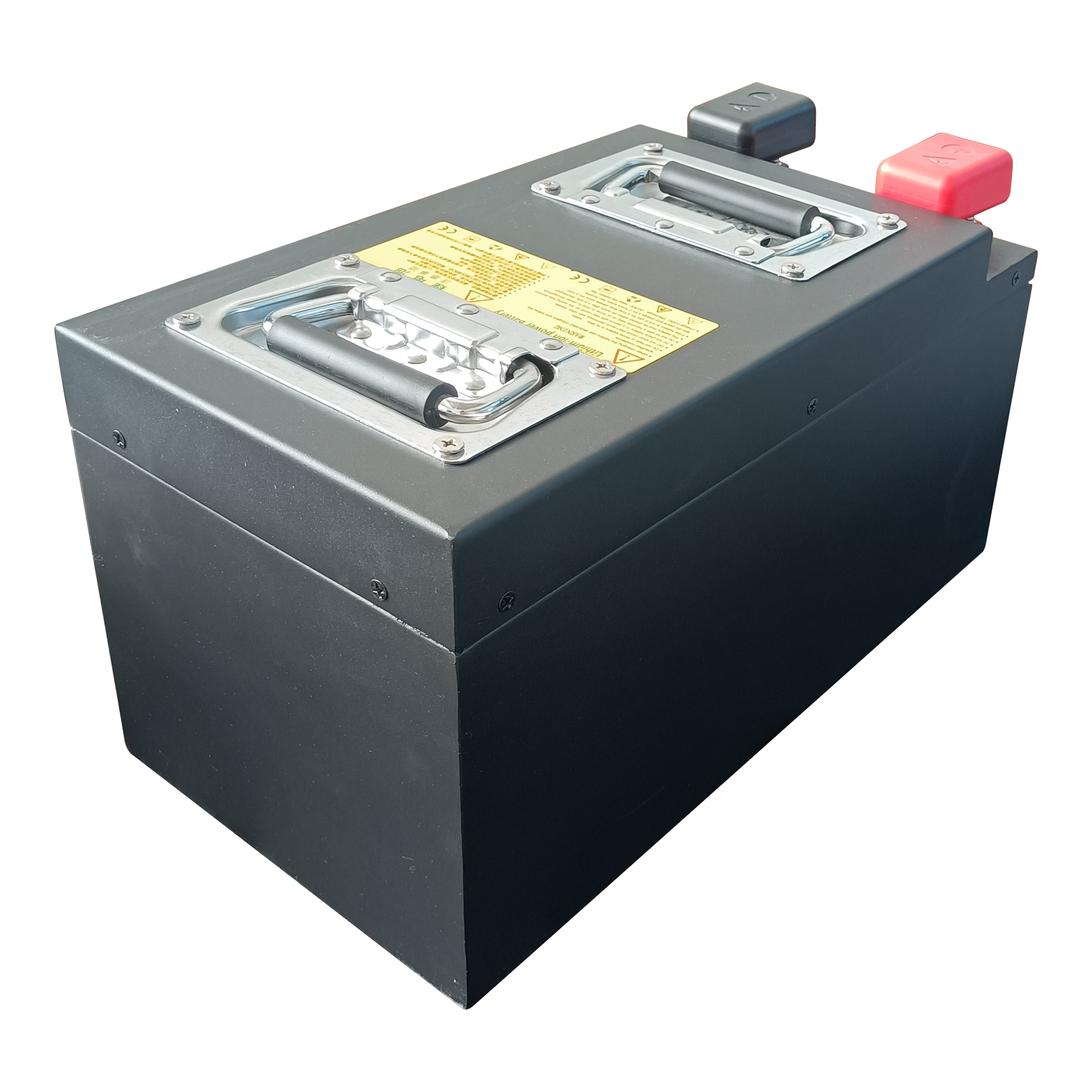 60V 48Ah LiFePO4 Battery for Two-Wheeler E-Mobility