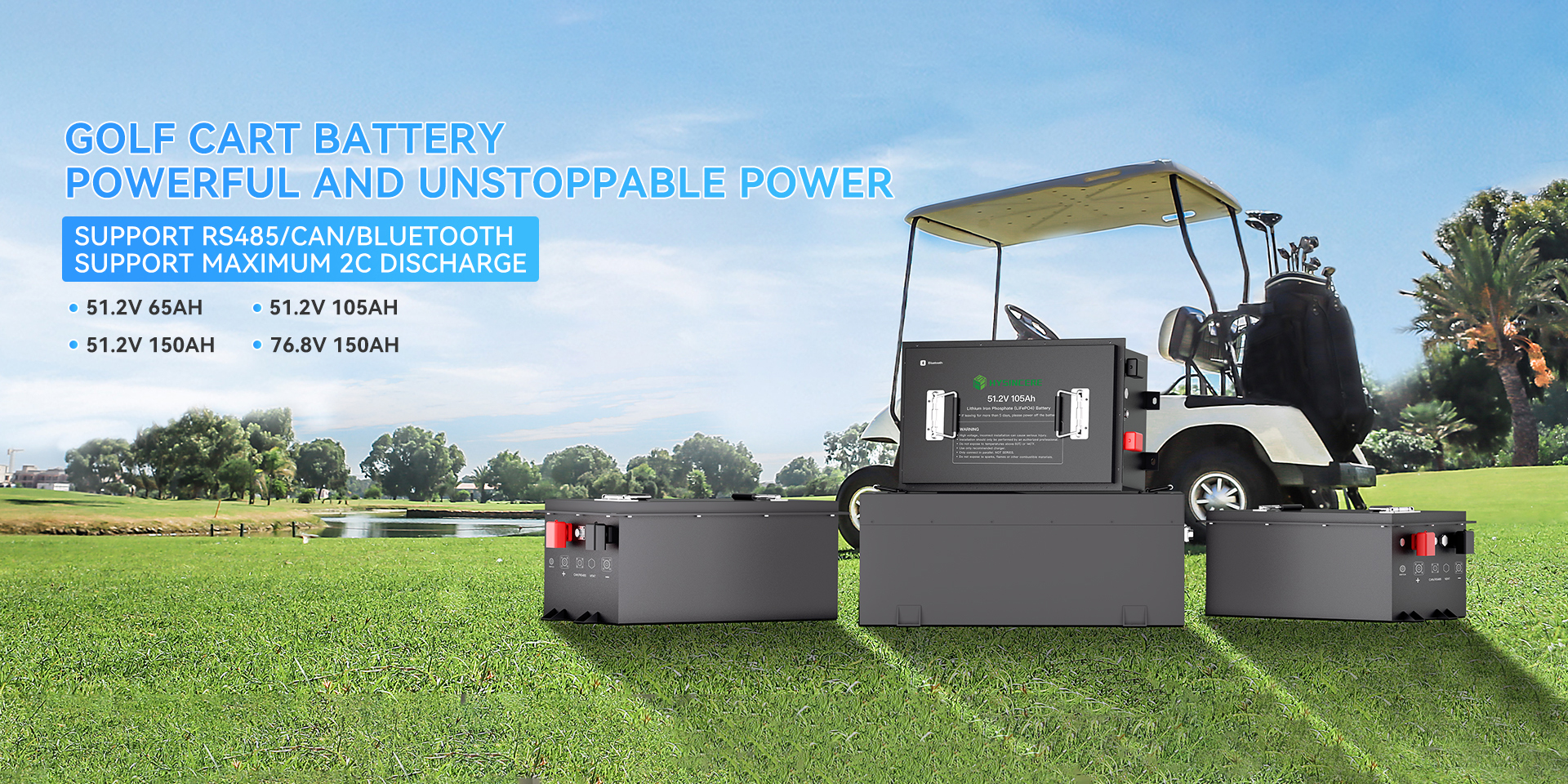 Shenzhen Hysincere Battery Co., Ltd