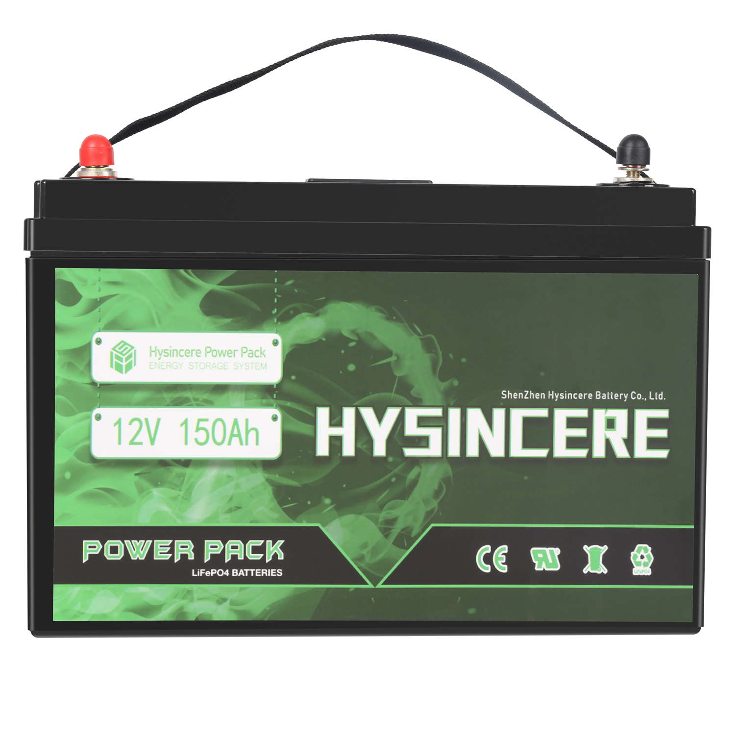 deep cycle marine battery