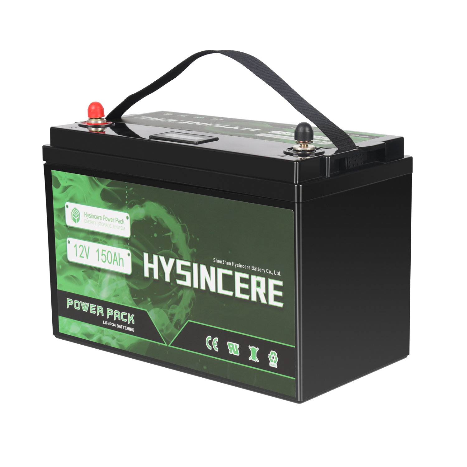 lithium marine batteries