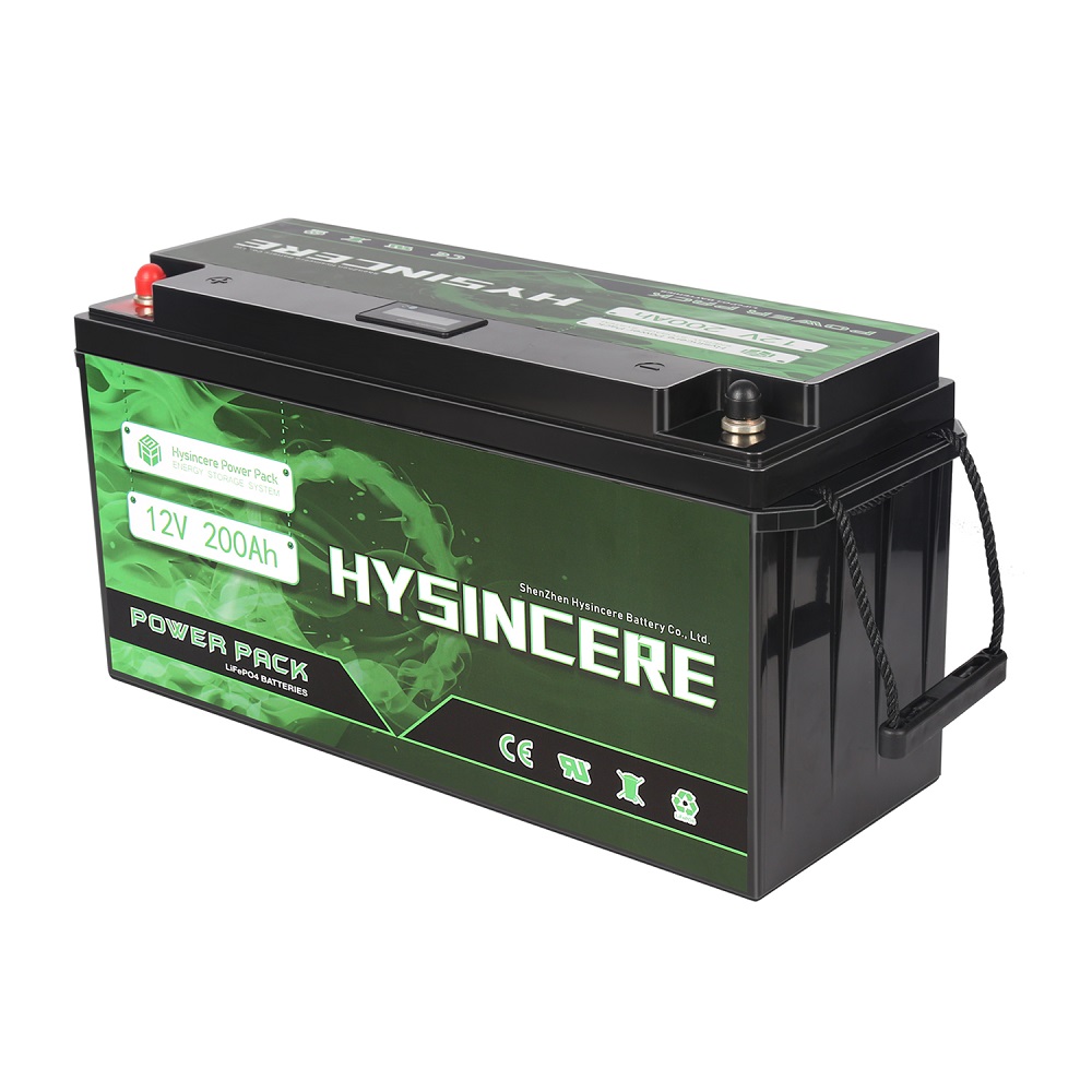 best deep cycle marine battery