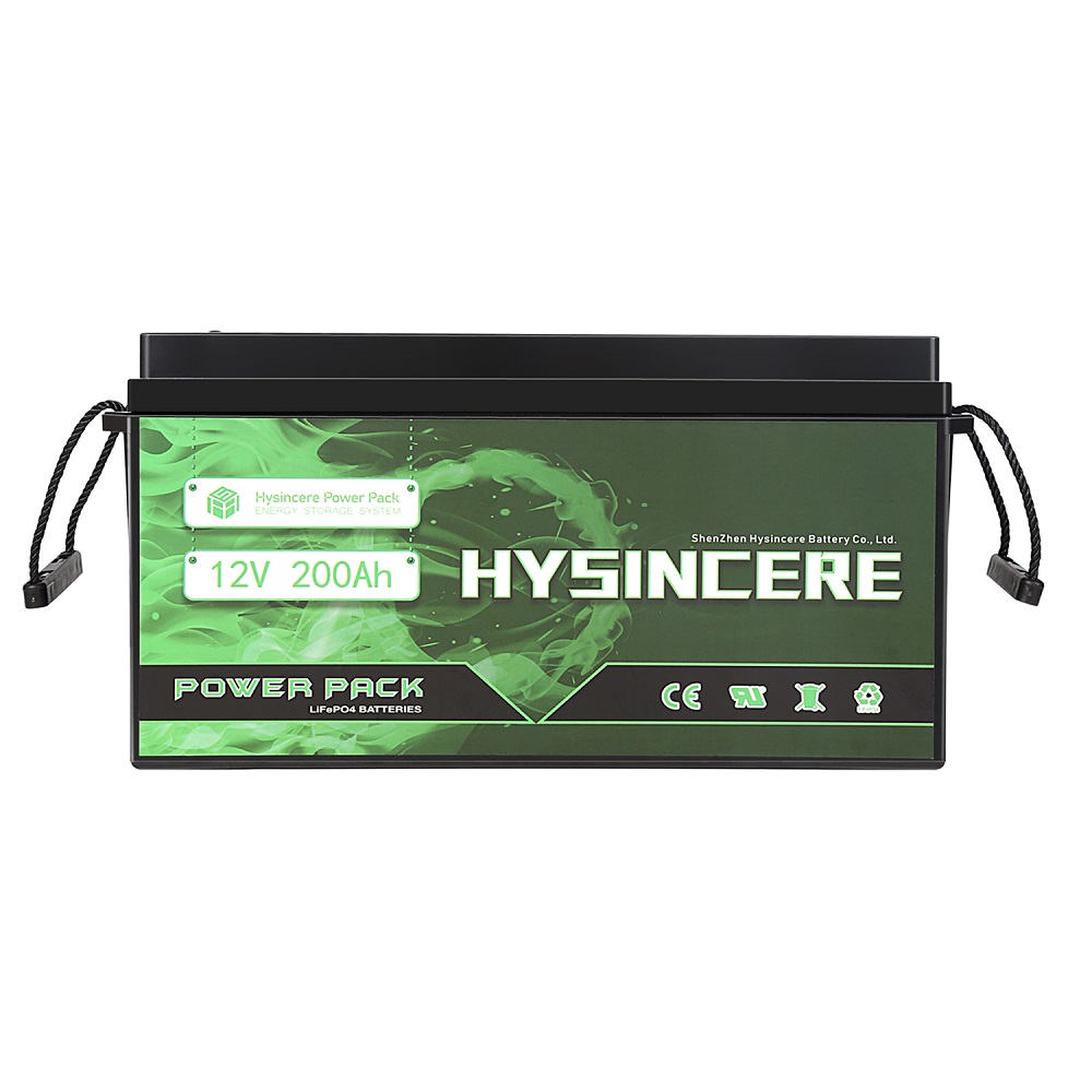 lifepo4 battery 12v 100ah