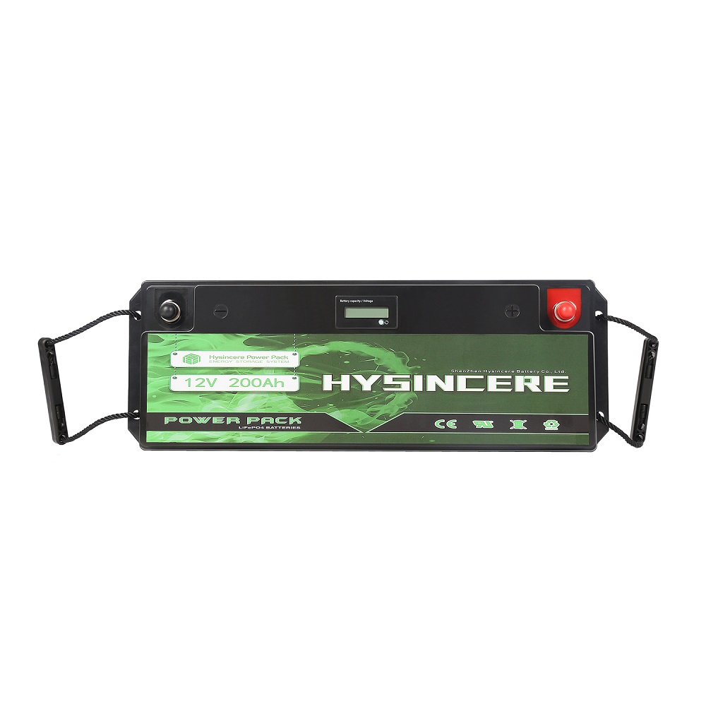 best marine battery