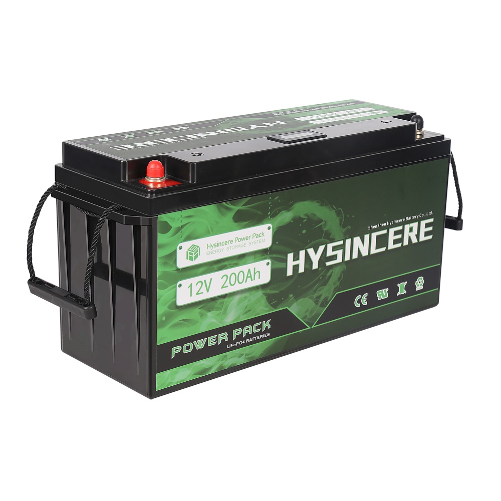 lithium battery 12v 100ah