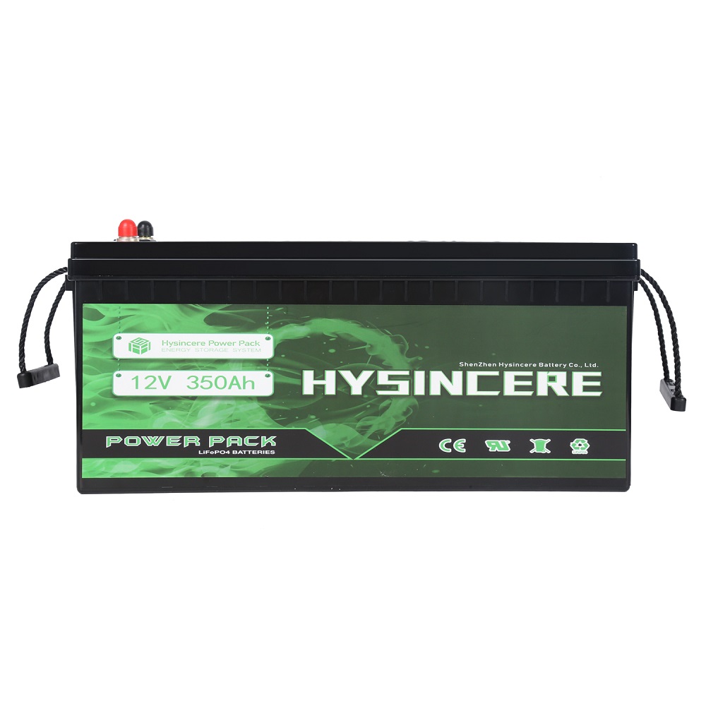 deep cycle marine battery manufacturer