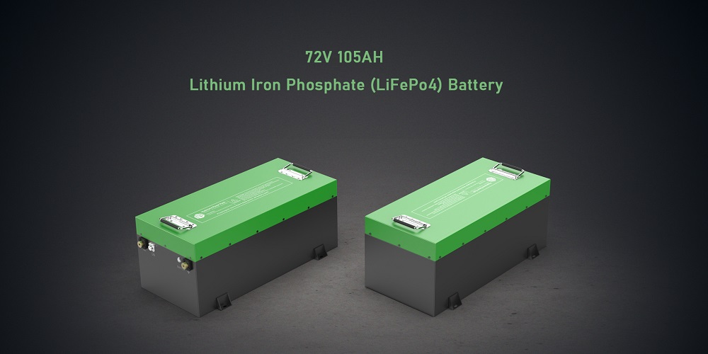 Lithium Replacing Lead-Acid LiFePo4 Battery Pack 12V 200Ah