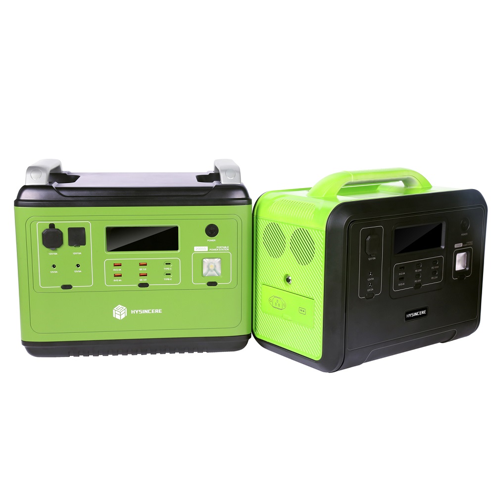 Energy Storage Series