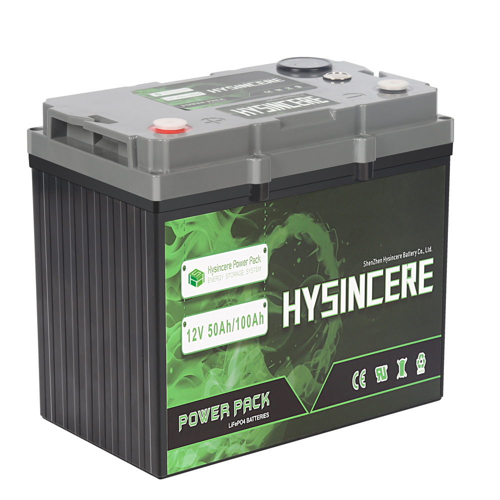 lithium golf cart batteries