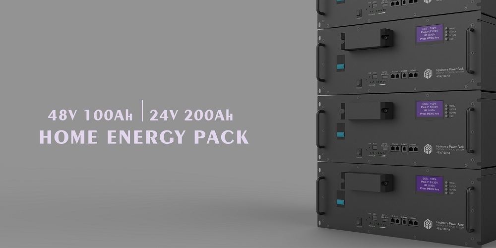 Energy Storage Series
