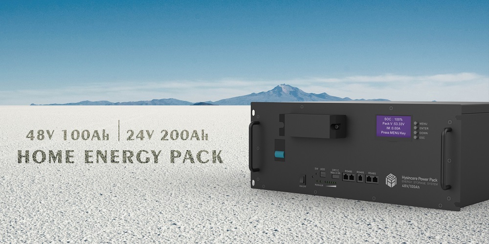 Energy Storage Solution