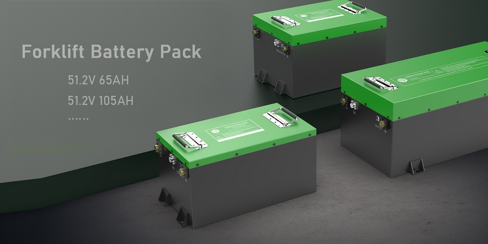 Lithium Replacing Lead-acid Battery