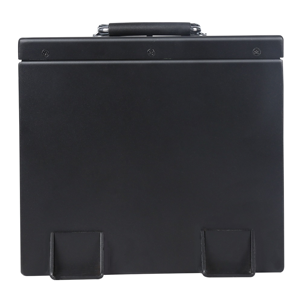 51.2V 65Ah LiFePo4 Battery Pack IP65 Waterproof for Golf Cart