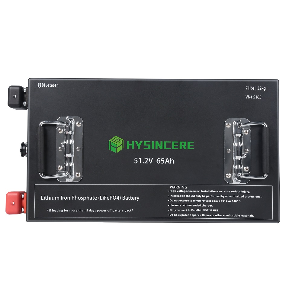 deep cycle marine battery