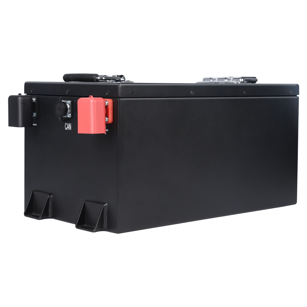 lithium marine batteries Processor