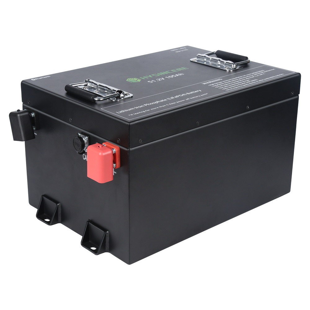 lithium boat batteries direct sales