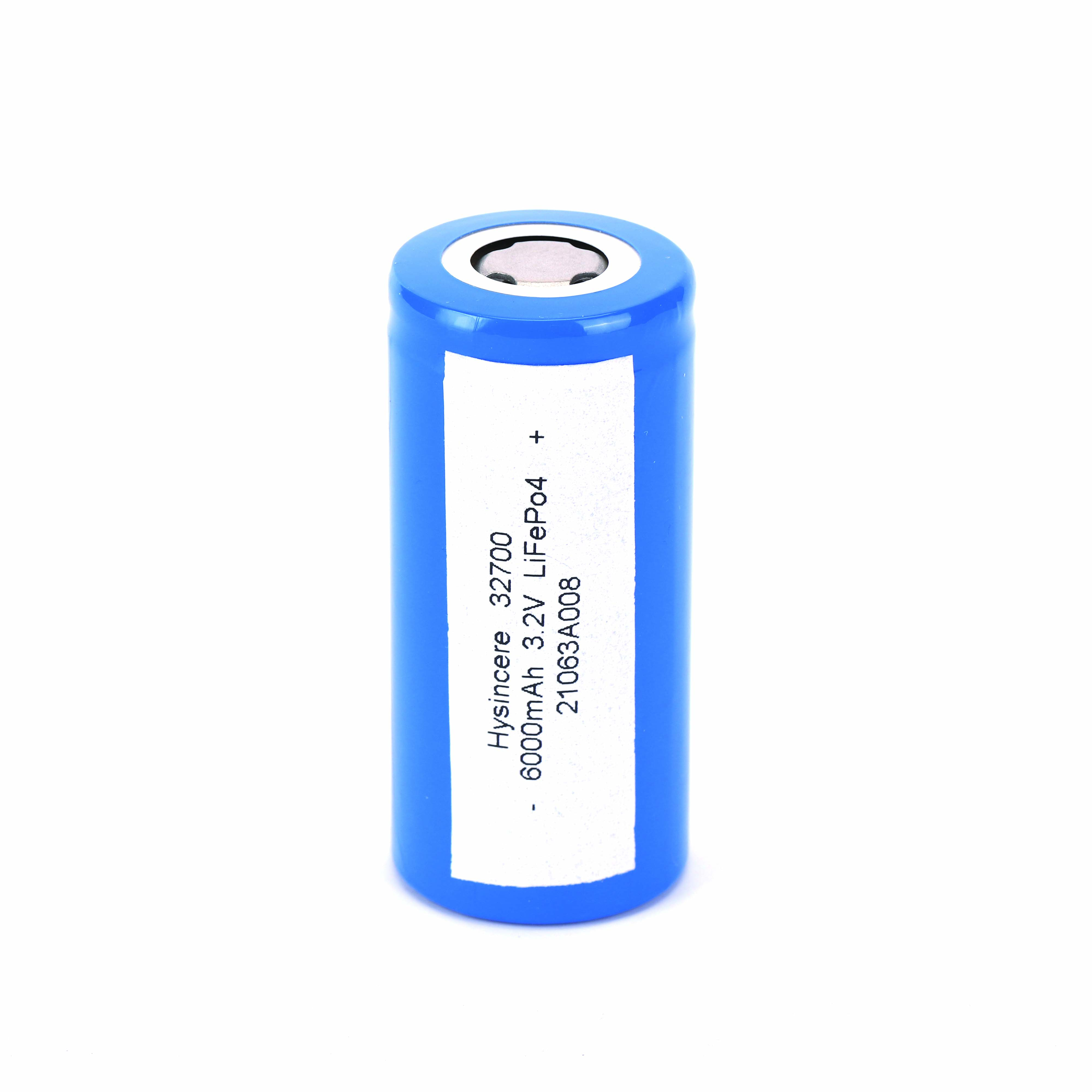 Lithium Ion Battery Low Temperature Rechargeable 18650 26650 -40°C