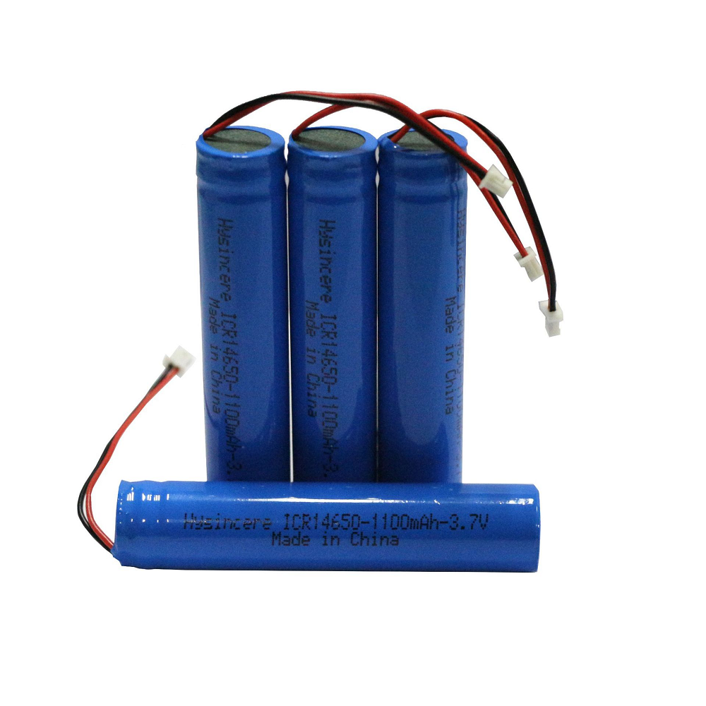 14650 Lithium Ion Battery for Electric Toothbrush