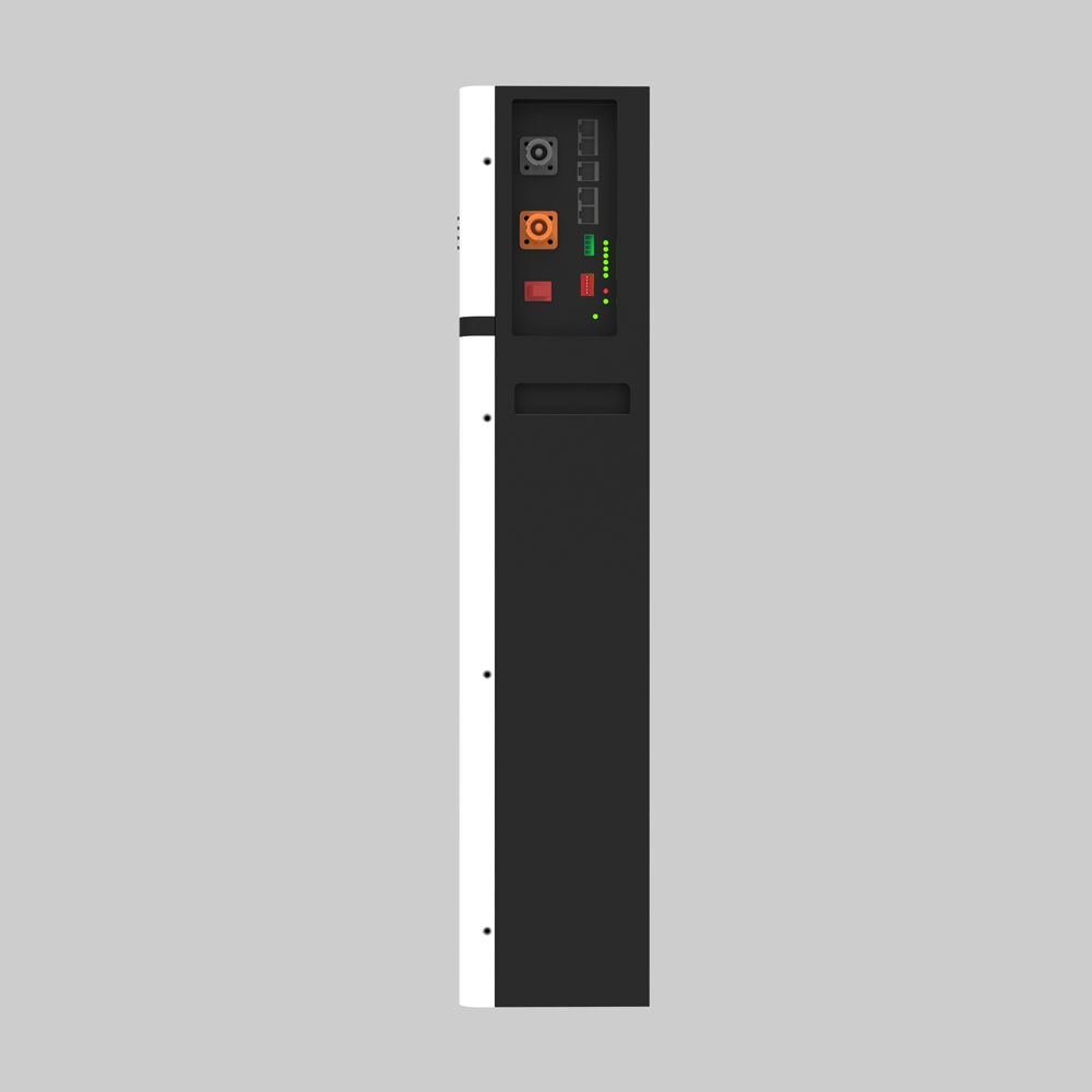 solar power battery storage Processing