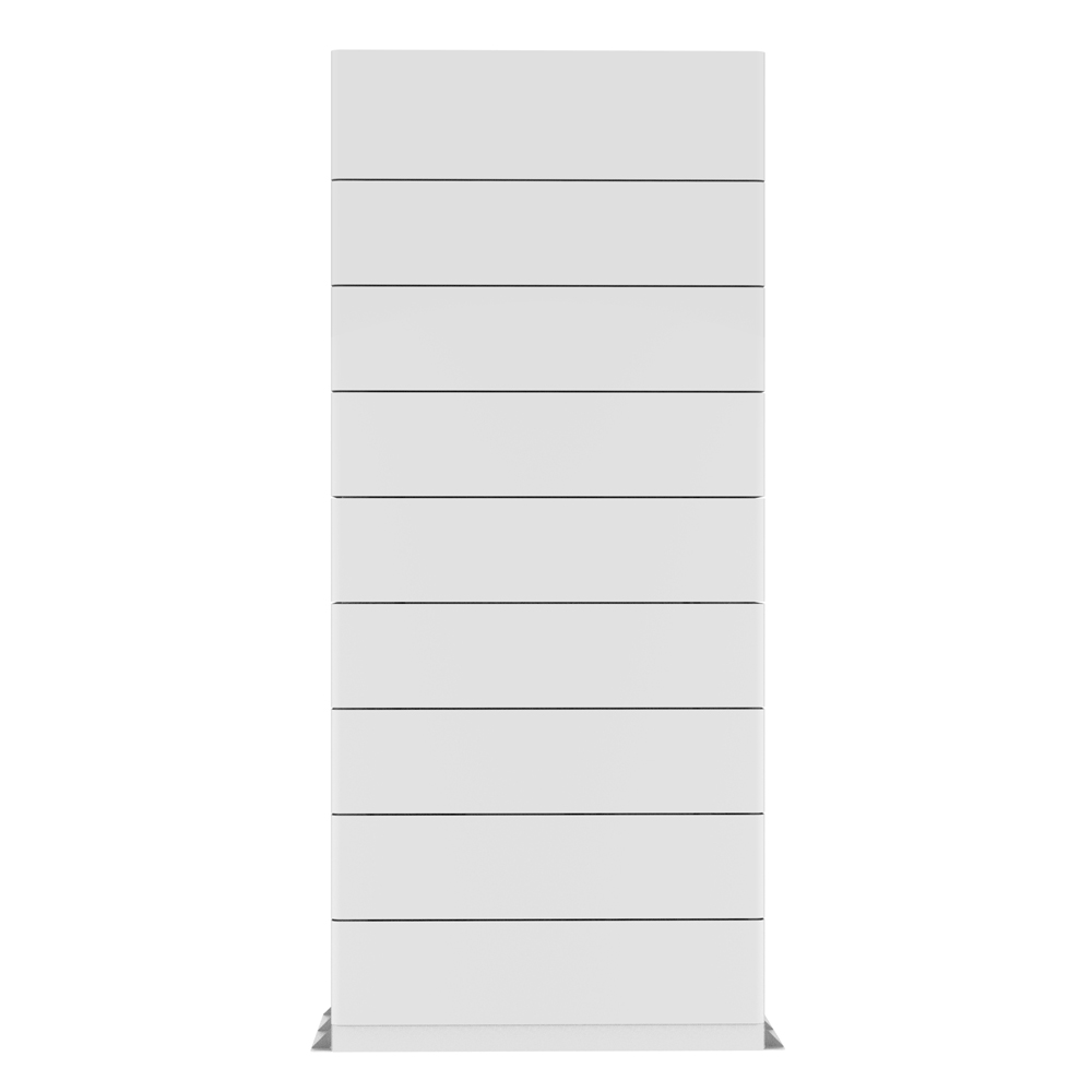 solar power battery storage manufacture