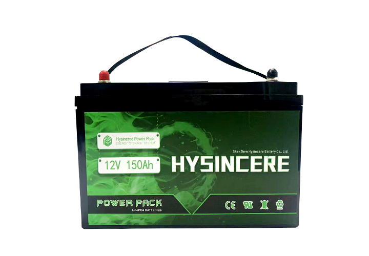 What are the advantages of forklift lithium batteries over lead-acid batteries?