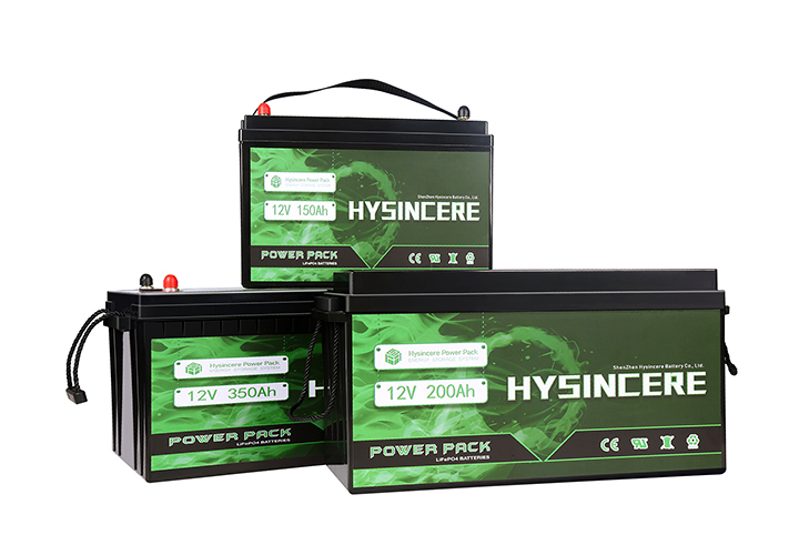 How to control the capacity of lithium iron phosphate battery pack to be consistent