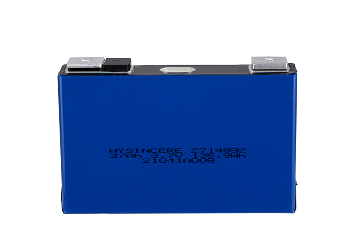 Electric ship high -power battery.48v lithium golf cart battery