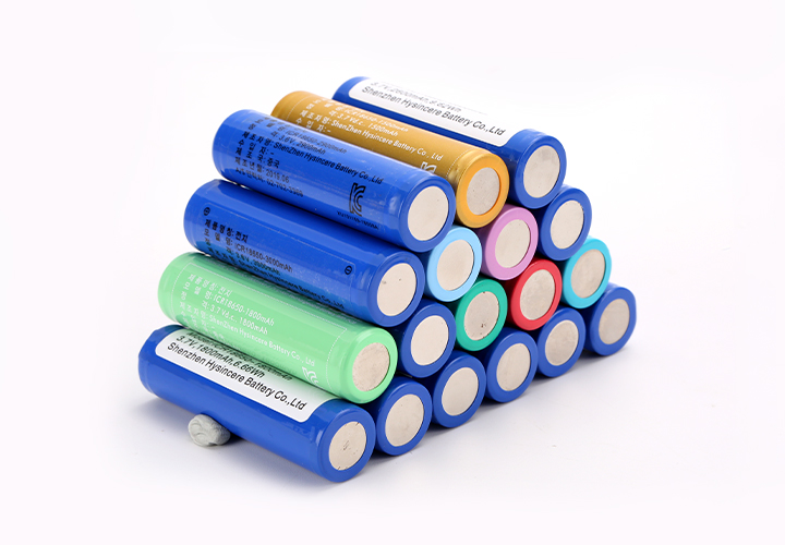 lithium batteries for solar panels price