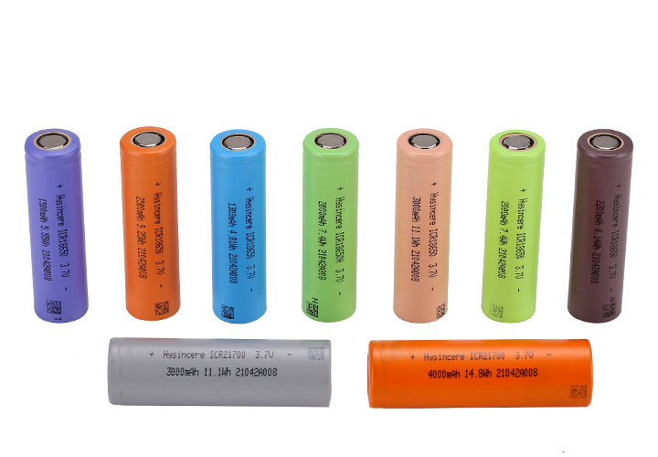 lithium golf cart batteries company