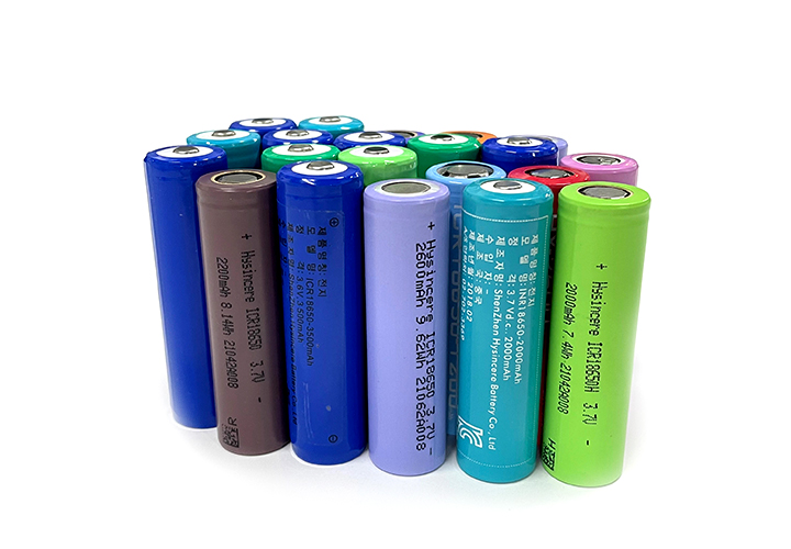 lithium ion golf cart batteries manufacturer