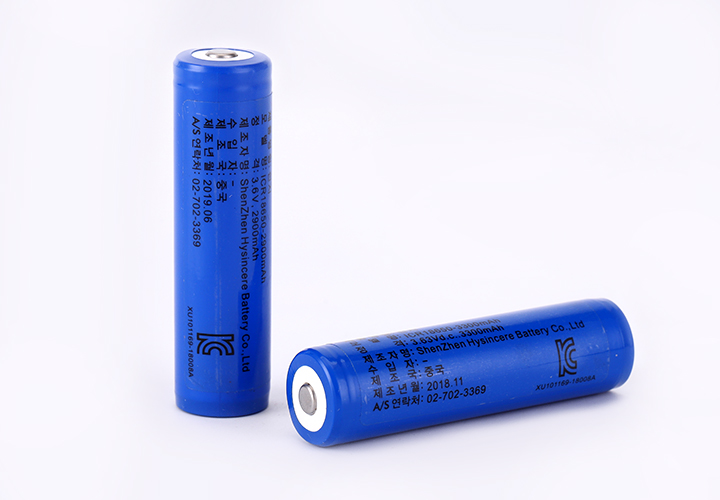 lithium batteries for solar panels Factory
