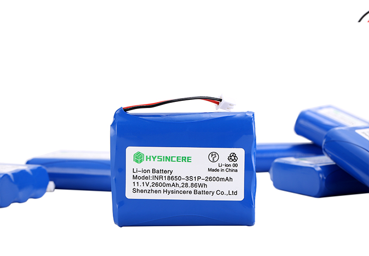 lithium ion golf cart batteries company