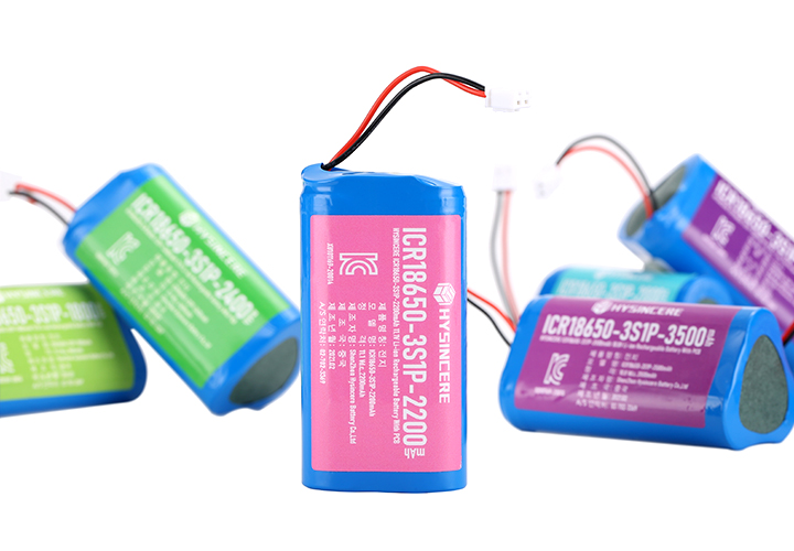 lithium ion golf cart batteries company