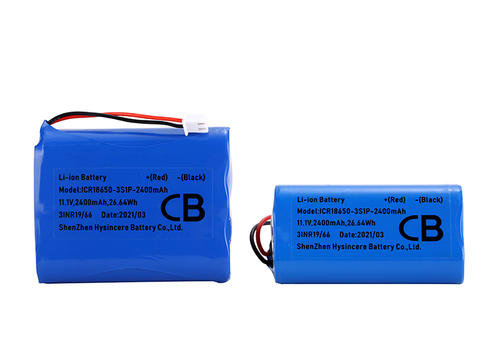 lithium ion golf cart batteries company