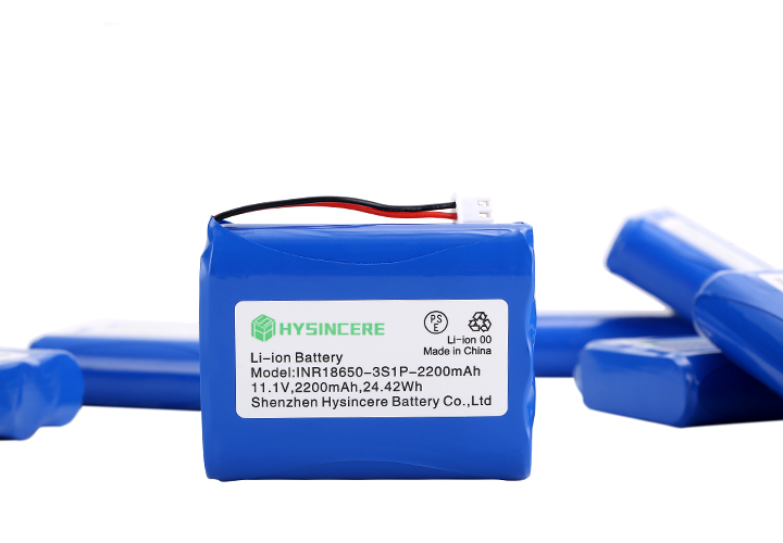 lithium ion golf cart batteries company