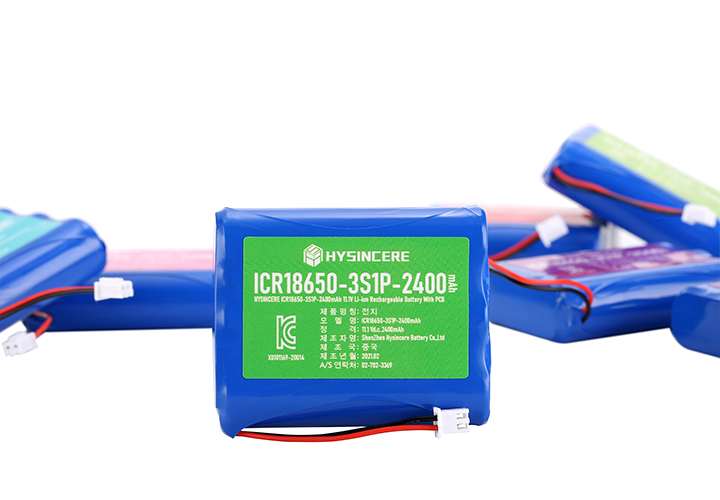 lithium ion golf cart batteries company