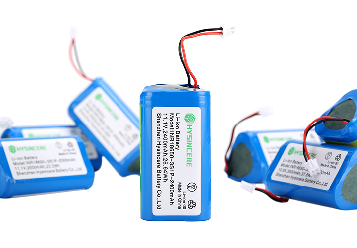 lithium ion golf cart batteries company