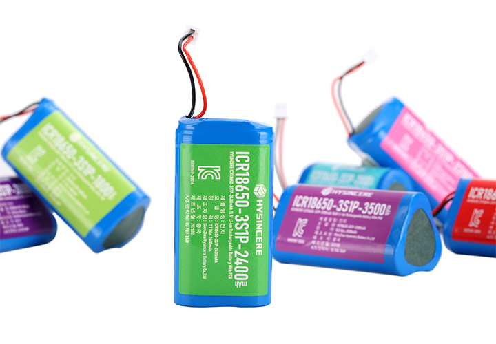 lithium ion golf cart batteries company