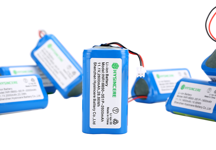 lithium ion golf cart batteries company