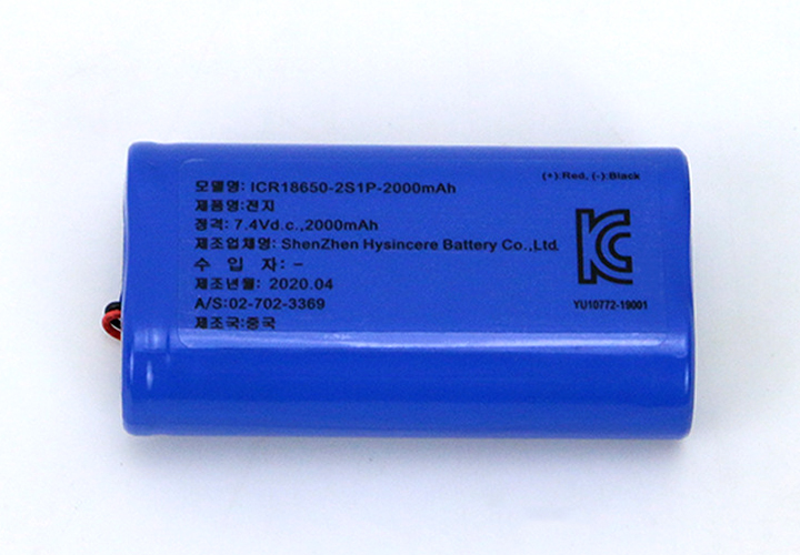 lithium trolling motor battery Factory