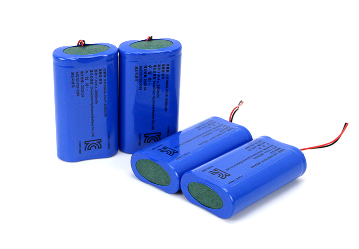 lithium golf cart batteries Processing