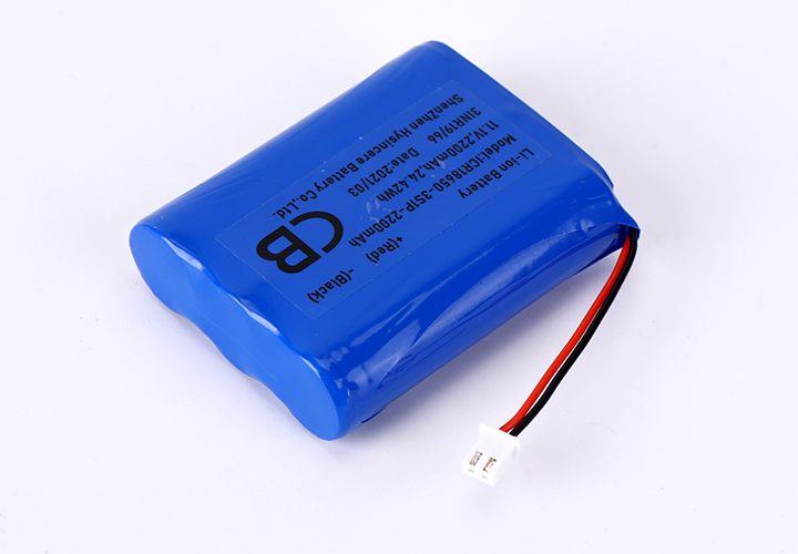 lithium golf cart batteries Factory