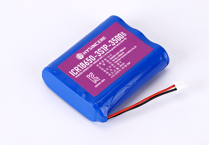 lithium batteries for boats company