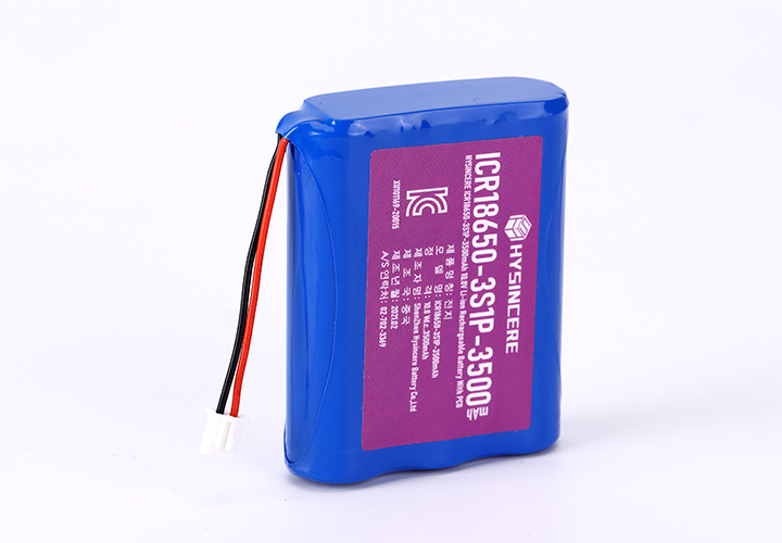 lithium batteries for boats company