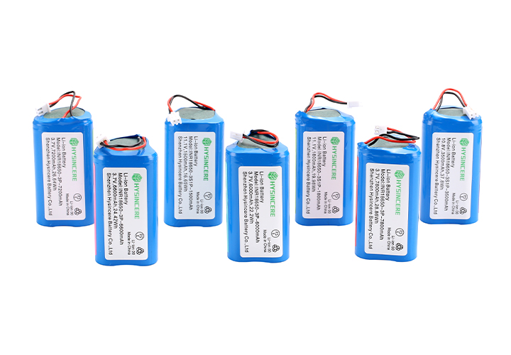 lithium batteries for boats company