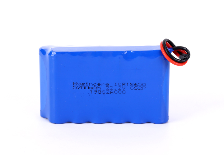 deep cycle trolling motor battery Factory